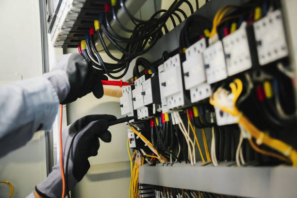 Emergency Electrical Repair Services in Palmetto, GA